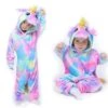 Combinaison Licorne Cosmique -Mode Pyjamas Magasin 0 7f2780