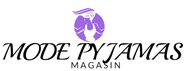 Mode Pyjamas Magasin