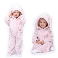 Combinaison Bêtes Pas Si Sauvages -Mode Pyjamas Magasin 7893 751bb6