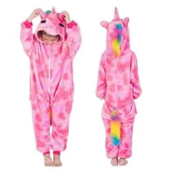 Combinaison Licorne Cosmique -Mode Pyjamas Magasin 7950 7d5034