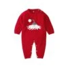 Barboteuse De Noël Pour Bébé Garçon -Mode Pyjamas Magasin barboteuse de noel pour bebe garcon 5