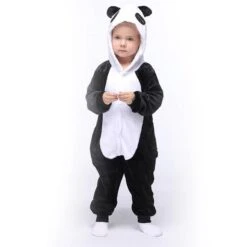 Combinaison Bêtes Pas Si Sauvages -Mode Pyjamas Magasin combinaison betes pas si sauvages 3