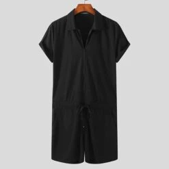 Combinaison Décontractée Pour Hommes