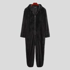 Combinaison Extra Douce Pour Homme