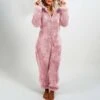 Combinaison Polaire Nounours 1 Combinaison Polaire Nounours -Mode Pyjamas Magasin combinaison polaire nounours