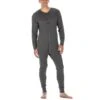 Combinaison Pyjama Couleur Unie -Mode Pyjamas Magasin combinaison pyjama couleur unie 13