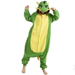 Combinaison Pyjama Dragon