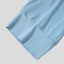 Combinaison Pyjama Homme Combinaison De Couleur Unie à Col Rond 17 Combinaison Pyjama Homme Combinaison De Couleur Unie à Col Rond -Mode Pyjamas Magasin combinaison pyjama homme combinaison de couleur unie a col rond 2