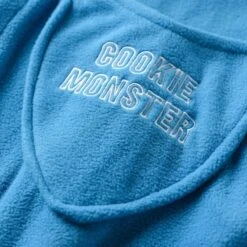 Combinaison Pyjama Monstre Biscuit -Mode Pyjamas Magasin combinaison pyjama monstre biscuit 3