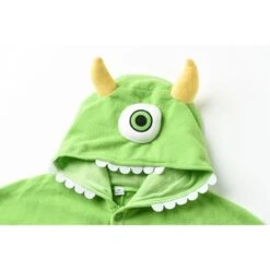 Combinaison Pyjama Monstre Et Compagnie Mike 7 Combinaison Pyjama Monstre Et Compagnie Mike -Mode Pyjamas Magasin combinaison pyjama monstre et compagnie mike 3