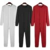 Combinaison Pyjama Pour Homme 1 Combinaison Pyjama Pour Homme -Mode Pyjamas Magasin combinaison pyjama pour homme