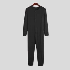 Combinaison Pyjama Pour Homme 9 Combinaison Pyjama Pour Homme -Mode Pyjamas Magasin combinaison pyjama pour homme noir s