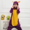 Combinaison Pyjama Spyro -Mode Pyjamas Magasin combinaison pyjama spyro