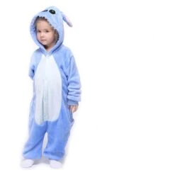 Combinaison Stitch Pour Enfant -Mode Pyjamas Magasin combinaison stitch pour enfant 7