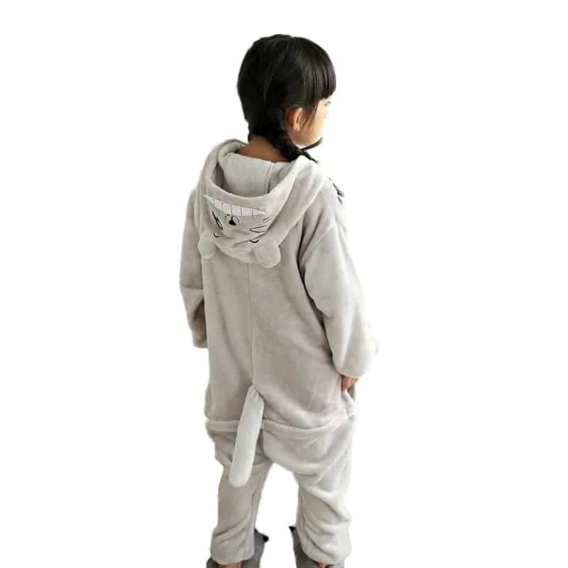 Combinaison Totoro 4 Combinaison Totoro – Image 2