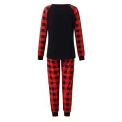Ensemble Pyjama De Noël Pour Toute La Famille -Mode Pyjamas Magasin ensemble pyjama de noel pour toute la famille 3