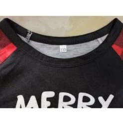 Ensemble Pyjama De Noël Pour Toute La Famille -Mode Pyjamas Magasin ensemble pyjama de noel pour toute la famille 4