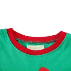 Ensemble Pyjama Dinosaure De Noel à Manches Longues Pour Enfant 10 Ensemble Pyjama Dinosaure De Noel à Manches Longues Pour Enfant -Mode Pyjamas Magasin ensemble pyjama dinosaure de noel a manches longues pour enfant 4