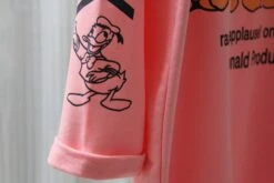 Ensemble Pyjama Legging Disney Donald Pour Femme -Mode Pyjamas Magasin ensemble pyjama legging disney donald pour femme 4