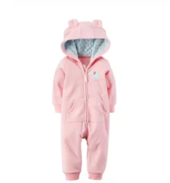 Jolie Barboteuse Combinaison Bébé