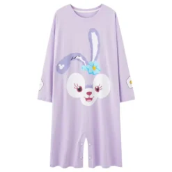 Pyjama Pantacourt Stella Lou Pour Femme