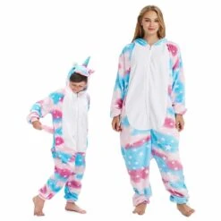 Pyjama 3D à Capuche Pour Enfant -Mode Pyjamas Magasin pyjama 3d a capuche pour enfant 19