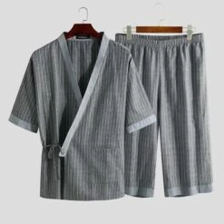 Pyjama D’été Kimono