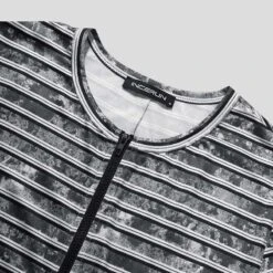 Pyjama D’été Sexy Pour Hommes -Mode Pyjamas Magasin pyjama d ete sexy pour hommes 2