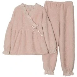 Pyjama De Grossesse Pilou-pilou -Mode Pyjamas Magasin pyjama de grossesse pilou pilou 2