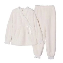 Pyjama De Grossesse Pilou-pilou