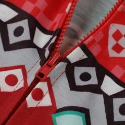 Pyjama De Noël Combinaison Pour Toute La Famille -Mode Pyjamas Magasin pyjama de noel combinaison pour toute la famille 6