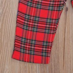 Pyjama De Noël Vintage Pour Enfants -Mode Pyjamas Magasin pyjama de noel vintage pour enfants 5