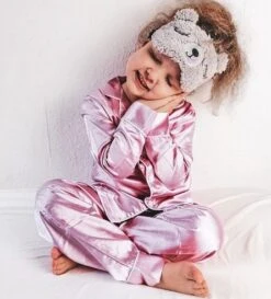 Pyjama Deux Pièces Pour Faire “comme Les Grands” -Mode Pyjamas Magasin pyjama deux pieces pour faire comme les grands 1