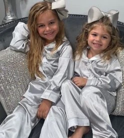 Pyjama Deux Pièces Pour Faire “comme Les Grands” -Mode Pyjamas Magasin pyjama deux pieces pour faire comme les grands 2 1