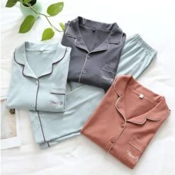 Pyjama En Coton Pour Homme 13 Pyjama En Coton Pour Homme -Mode Pyjamas Magasin pyjama en coton pour femme