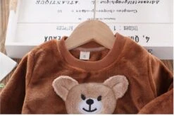 Pyjama En Flanelle Et Polaire Pour Enfants 10 Pyjama En Flanelle Et Polaire Pour Enfants -Mode Pyjamas Magasin pyjama en flanelle et polaire pour enfants 2