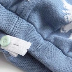 Pyjama En Tricot -Mode Pyjamas Magasin pyjama en tricot 2