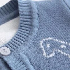 Pyjama En Tricot -Mode Pyjamas Magasin pyjama en tricot