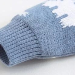 Pyjama En Tricot -Mode Pyjamas Magasin pyjama en tricot 3