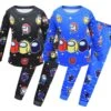 Pyjama Enfant Among Us -Mode Pyjamas Magasin pyjama enfant among us