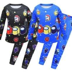 Pyjama Enfant Among Us