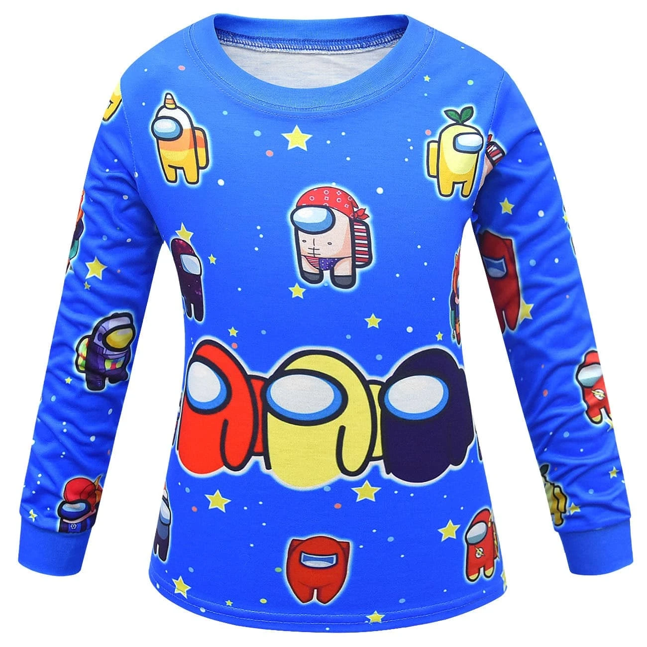 Pyjama Enfant Among Us 5 Pyjama Enfant Among Us – Image 3