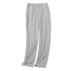 Pyjama été Homme Fluide Tout Doux