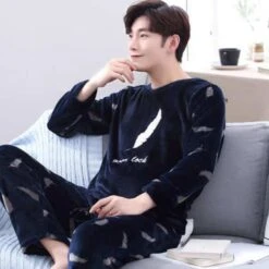 Pyjama Rêne De La Nuit