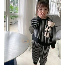 Pyjama Ourson -Mode Pyjamas Magasin pyjama ourson 4