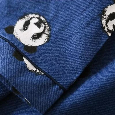 Pyjama Pandas 5 Pyjama Pandas – Image 3