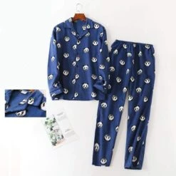 Pyjama Pandas