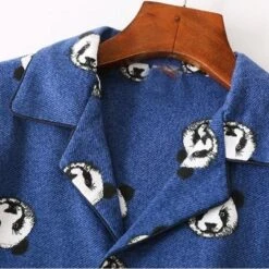 Pyjama Pandas 13 Pyjama Pandas -Mode Pyjamas Magasin pyjama pandas 3