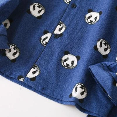 Pyjama Pandas 8 Pyjama Pandas – Image 6
