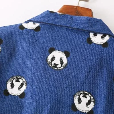 Pyjama Pandas 9 Pyjama Pandas – Image 7